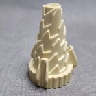 Lego Part 64713 Cone Spiral Jagged Step Drill With Spikes Choose Color