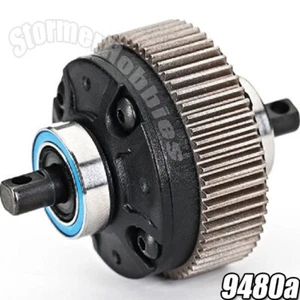 Traxxas 9480A Complete Differential fits Pro Series Magnum 272R Transmission - Picture 1 of 3