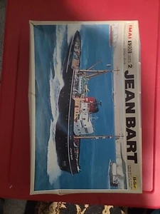 Jean Mart model boat 1/200 - Picture 1 of 3