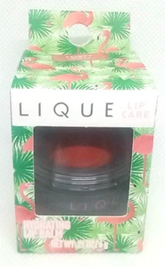 Lique Lip Care Hydrating Lip Balm Feisty Vanilla .21 FL Oz - Picture 1 of 4