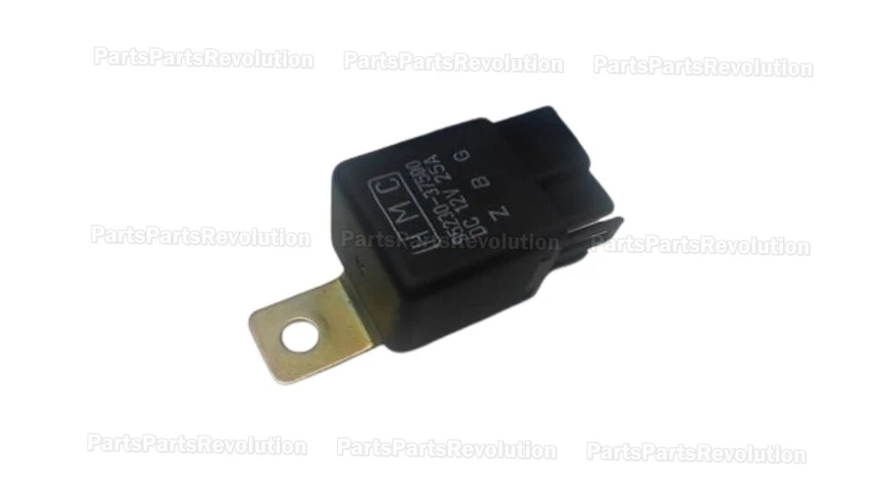 GENUINE Blower Motor Relay 9523037500 for Hyundai Sonata 2006-2010 - Image 1 of 1