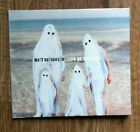 MATT NATHANSON  - CD Digipack + Booklet - Show Me Your Fangs