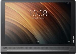 Lenovo Yoga Tab 3 Plus 10,1" 32GB eMMC [Wi-Fi] schwarz