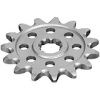 Fits 2010 Honda Crf250r Grooved Ultralight Front Sprocket Pro X 1147831