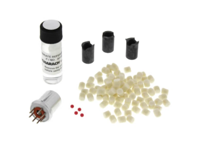 Bacharach 3015-0781 H-10 PRO Refrigerant Leak Detector Tune-Up Kit - Image 1 of 1