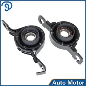 Cojinete de soporte central 2 piezas para Mazda CX9 3,5 L V6 2007 2008 2009 2010 2011-2014 - Imagen 1 de 10