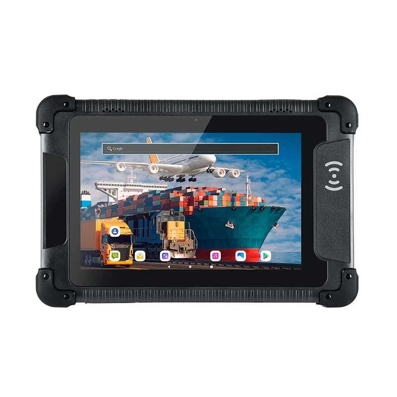Industrial Water-Proof High Brightness Android OS Rugged Industrial PC Panel - Image 1 of 4