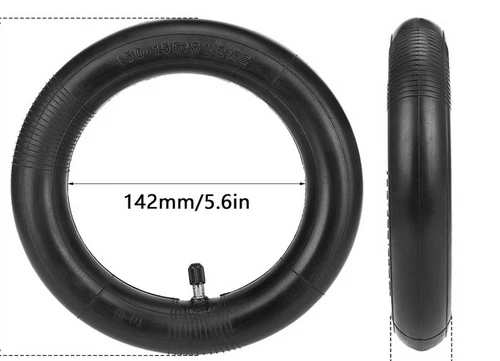 3PSCOOTERS E. K. 230x50 Xiaomi 3 Lite Schlauch Reifen