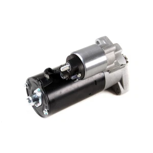 4.8L Starter Motor Fit For Porsche Cayenne 9PA 07-10 #94860420600# - Picture 1 of 11