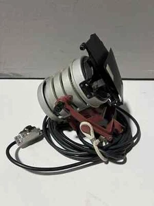 Mole Richardson- Molequartz - Tweenie 2 Solarspot - Type 4821 w/ Barn Door - Picture 1 of 3