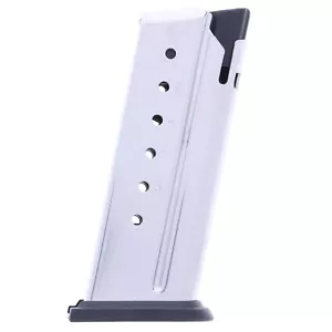 Springfield Armory XDS 9mm 7-Round Factory Magazine XDS0907 - Picture 1 of 4