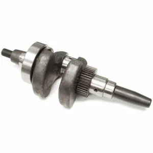 Konische Kurbelwelle (147 mm konisch) für Yanmar L75 L90 L100 - Bild 1 von 1