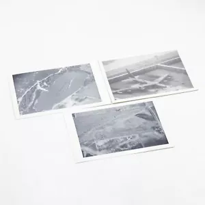 60s Vietnam War B-52 Stratofortress Original Kodak Print Photographs - Picture 1 of 6