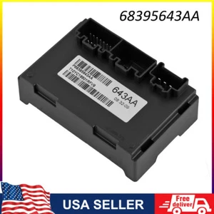 Transfer Case Control Module For 2011 - 2013 Jeep Grand Cherokee & Dodge Durango - Picture 1 of 9