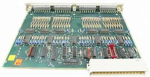 SIEMENS SIMATIC S5 6ES5420-5AA11 6ES5 420-5AA11 Digitaleingabe -gebraucht- - Zdjęcie 1 z 4