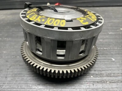 2013 Honda CBR1000RR муфта в сборе, корзина сцепления в сборе #12822 - Изображение 1 из 4