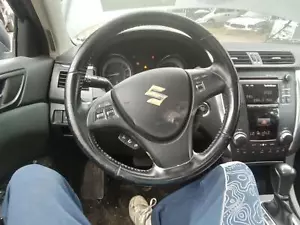 Steering Column SUZUKI KIZASHI 10 11 12 13 - Bild 1 von 3