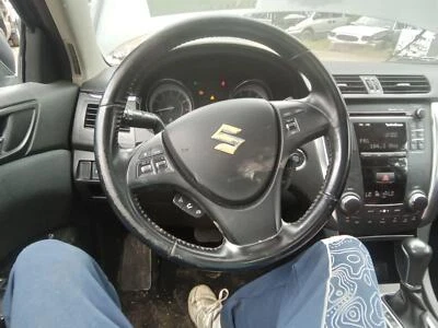 Steering Column SUZUKI KIZASHI 10 11 12 13 - Image 1 of 3