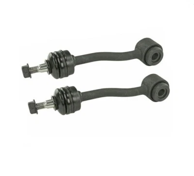 for 1996 1997 1998 Jeep Grand Cherokee Front Sway Bar Stabilizer Link 1 Pair - Image 1 of 4