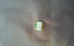 HP Compaq CQ61 G60 G60t G61 G71 G71t Wireless N Card - Picture 1 of 2