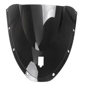 Moto Front Windshield Wind Screen For DUCATI 999 2005 2006 - Picture 1 of 7