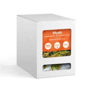 Frozen Fish Food - MYSIS - Picture 1 of 3