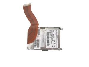 Fujitsu MHA2021AT 2.1GB 2.5" IDE Hard Drive With Connector - Picture 1 of 3