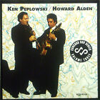 CD Ken Peplowski / Howard Alden  I Condition as new I