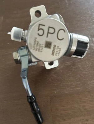 OEM NEW 2017-2021 HONDA ACCORD CIVIC CR-V 1.5L Turbo HIGH PRESSURE FUEL. READ! - Image 1 of 4