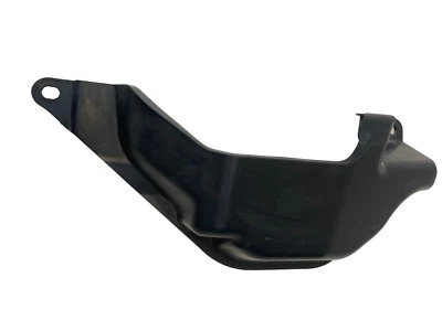 2009-2013 Honda Fit Hatchback Front Hood Lock Latch Release Actuator Cover OEM Foto 1 de 4