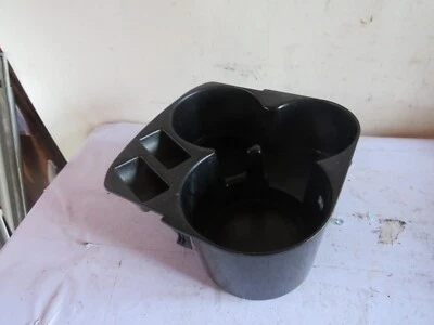 2012 NISSAN ALTIMA CENTER CONSOLE CUP HOLDER INSERT - Image 1 of 4