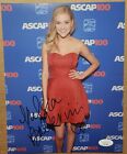 Kelsea Ballerini Unapologetically Dibs The First Time Autographed JSA 8x10