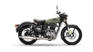 ROYAL ENFIELD CLASSIC 350 GUIDA ALLA RIPARAZIONE MANUALE OFFICINA INGLESE SU DVD - Foto 1 di 6