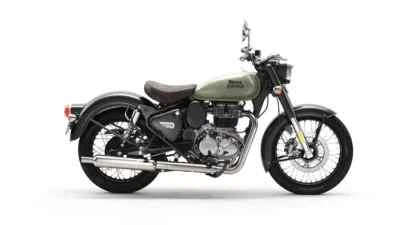 ROYAL ENFIELD CLASSIC 350 GUIDA ALLA RIPARAZIONE MANUALE OFFICINA INGLESE SU DVD - Immagine 1 di 4