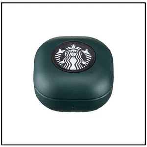 Samsung Galaxy Buds2 /Pro/Live Starbucks Siren Buds Cover Case ( Case Only ) - Photo 1 sur 3