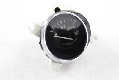 Ferrari 456, medidor de nivel de combustible, montaje roto, usado, P/N 174150 Foto 1 de 4