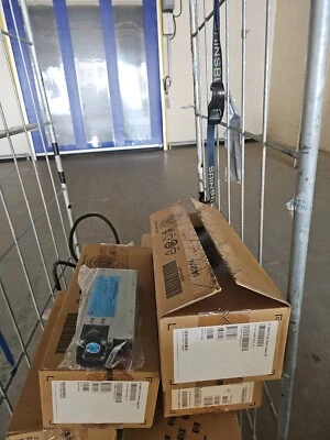 HP Power Supply unit 460W DL380 / DL360 G6 G7 HSTNS-PL14 -BRAND NEW SEALED. - Image 1 of 4