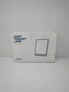 Miroco Light Therapy Lamp, 10000 Lux Light Therapy Lamp - Picture 1 of 5