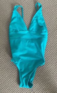 Details about   Swimsuit 1 Piece Multicolored ERES Movie 44 Fr US 12 New Value 