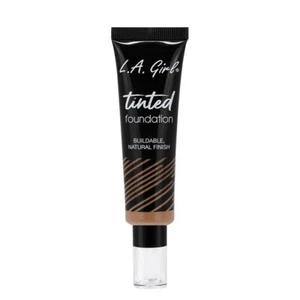 L.A. Girl Tinted Foundation, Almond GLM764 - Bild 1 von 6