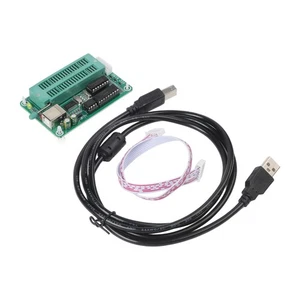Für K150 USB Programmer kompatibel mit verschiedenen für PIC Mikrocontrollern - Picture 1 of 12