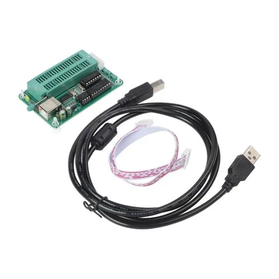 Für K150 USB Programmer kompatibel mit verschiedenen für PIC Mikrocontrollern - Image 1 of 4