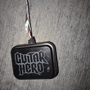 PS3 Guitar Hero DRUM DONGLE - PRT-0002808 - Warriors Of Rock - GH5 Band Hero A5 - Bild 1 von 4
