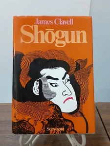 CLAVELL - SHOGUN [ SONZOGNO 1983 ] - Foto 1 di 8