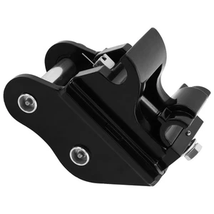 Quick Attach for Mini Excavatorfor TYPHON 3T 88mm Center Distance Steel Built - Picture 1 of 12