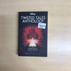Disney: Twisted Tales Anthology Vol. 1, Walt Disney - Picture 1 of 3