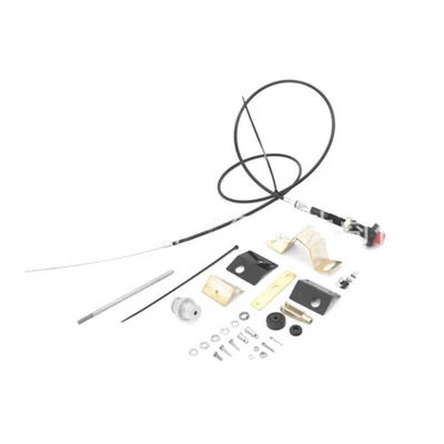 PSL600 Fit for Chevrolet/GMC 1500/2500 truck 92-98 K1500 K2500 K1500 Suburban - Image 1 of 4