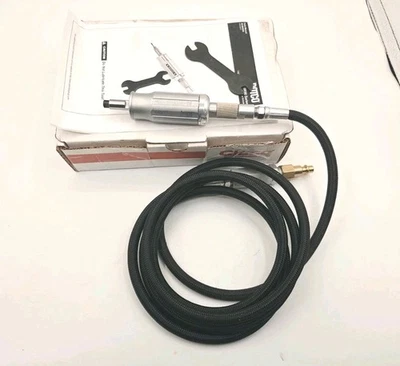 Точная карандашная шлифовальная машина Dotco Cleco 1/8 дюйма цанга 100000 об/мин 10R9000-08 - Изображение 1 из 4