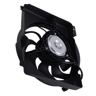 Ventilador de refrigeración del radiador para Jeep Cherokee/Comanche 1987-2001 52028337AC 674-00782 Foto 1 de 4