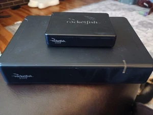 Rocketfish RF-WHTIB & Sender  - Bild 1 von 1